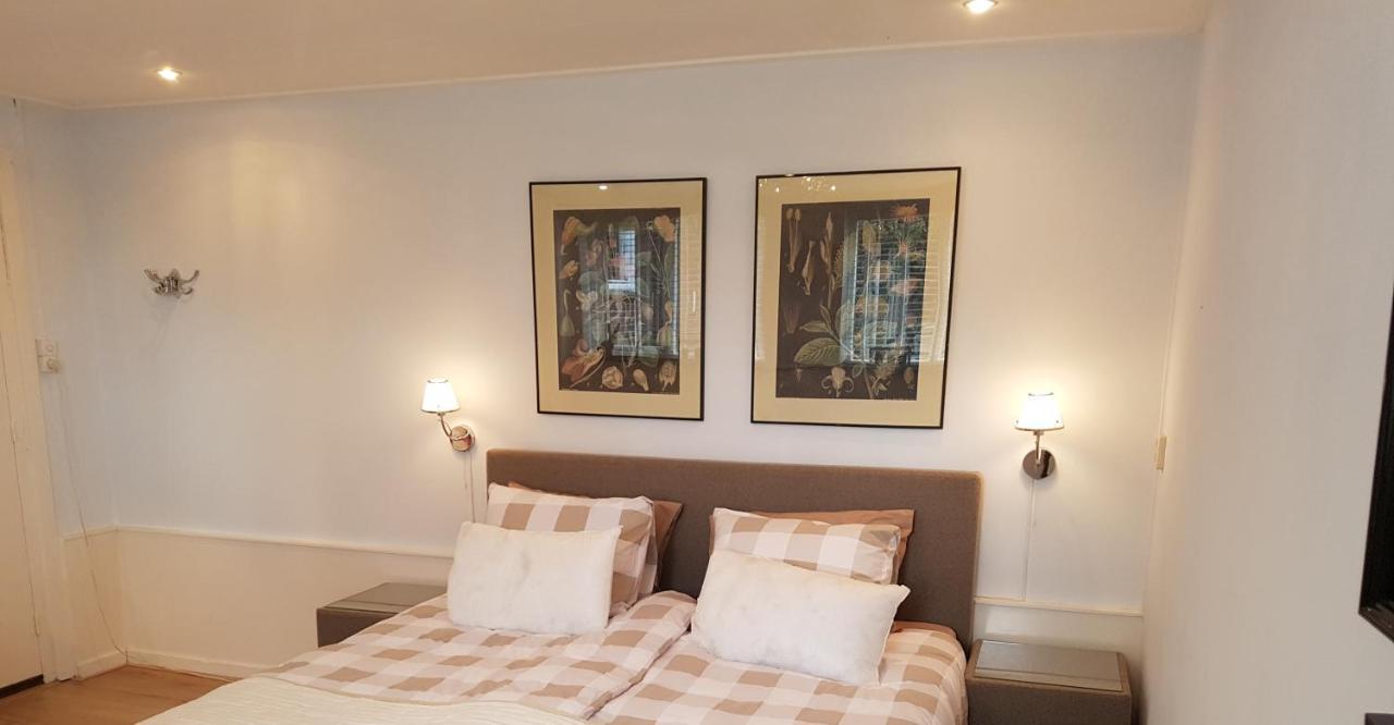 B&B De Panheide Hooghalen 외부 사진