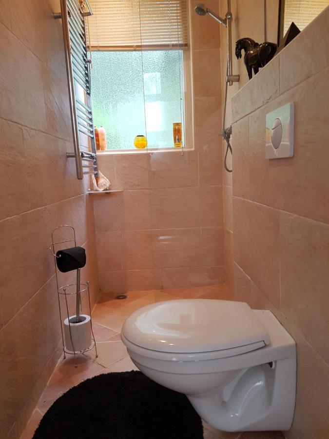 B&B De Panheide Hooghalen 외부 사진