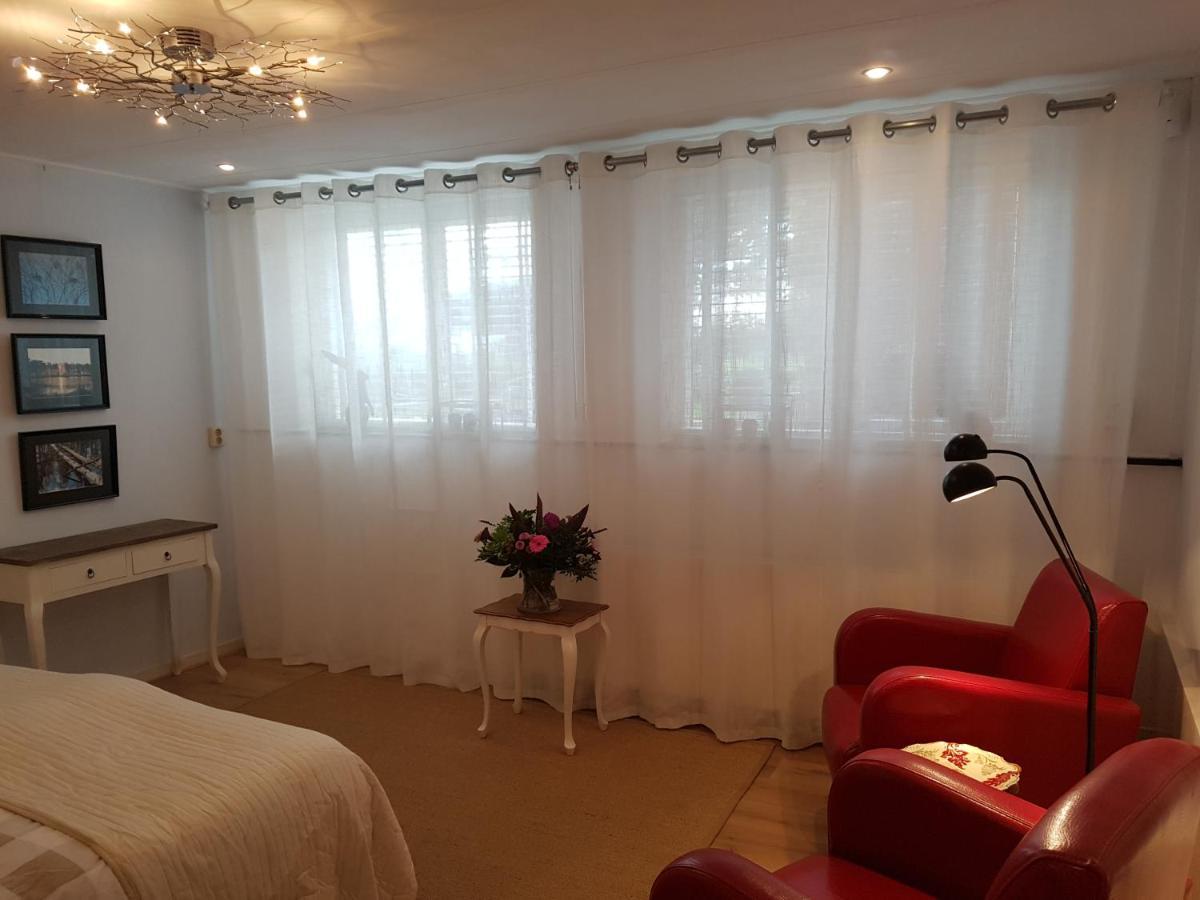 B&B De Panheide Hooghalen 외부 사진