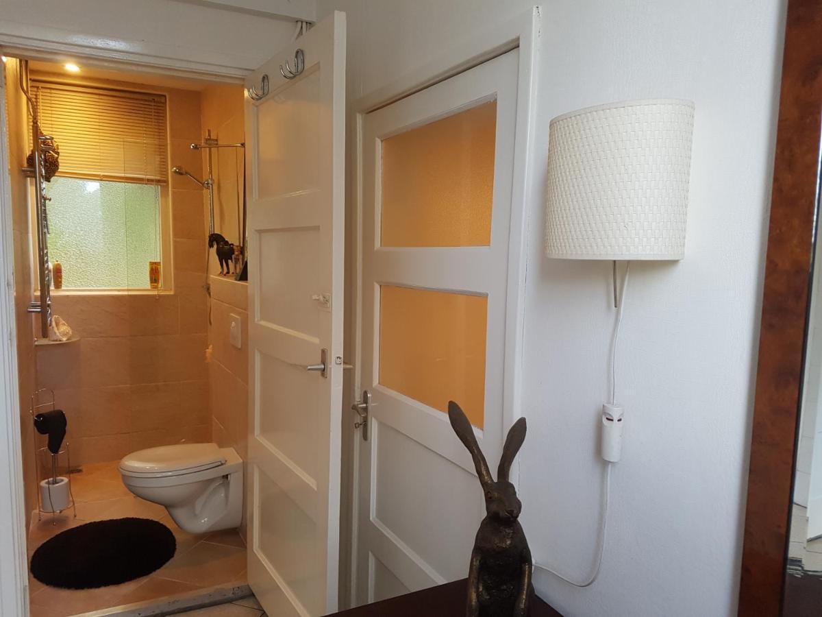 B&B De Panheide Hooghalen 외부 사진