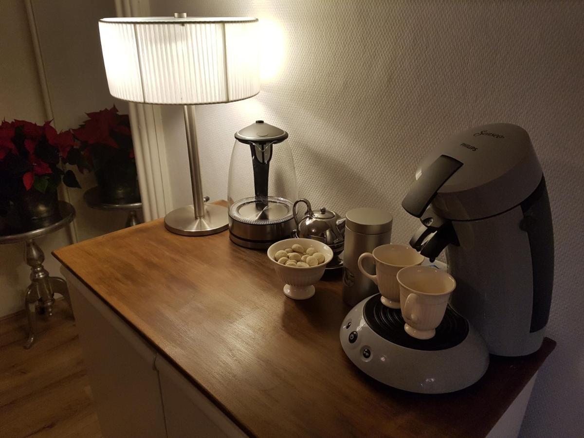 B&B De Panheide Hooghalen 외부 사진