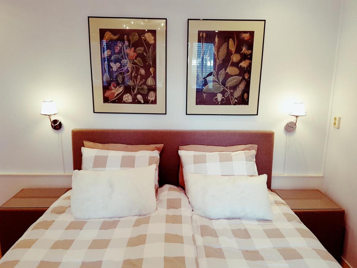 B&B De Panheide Hooghalen 외부 사진