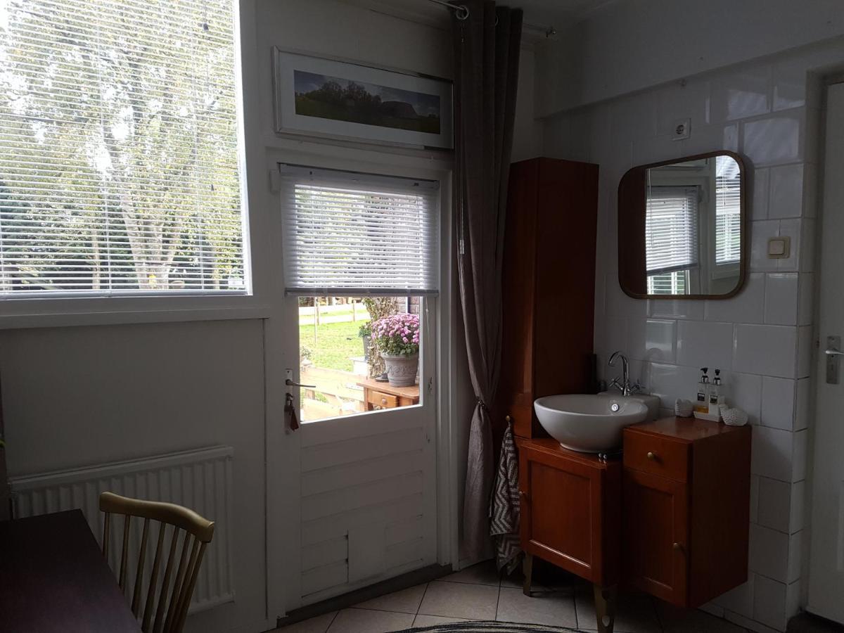 B&B De Panheide Hooghalen 외부 사진