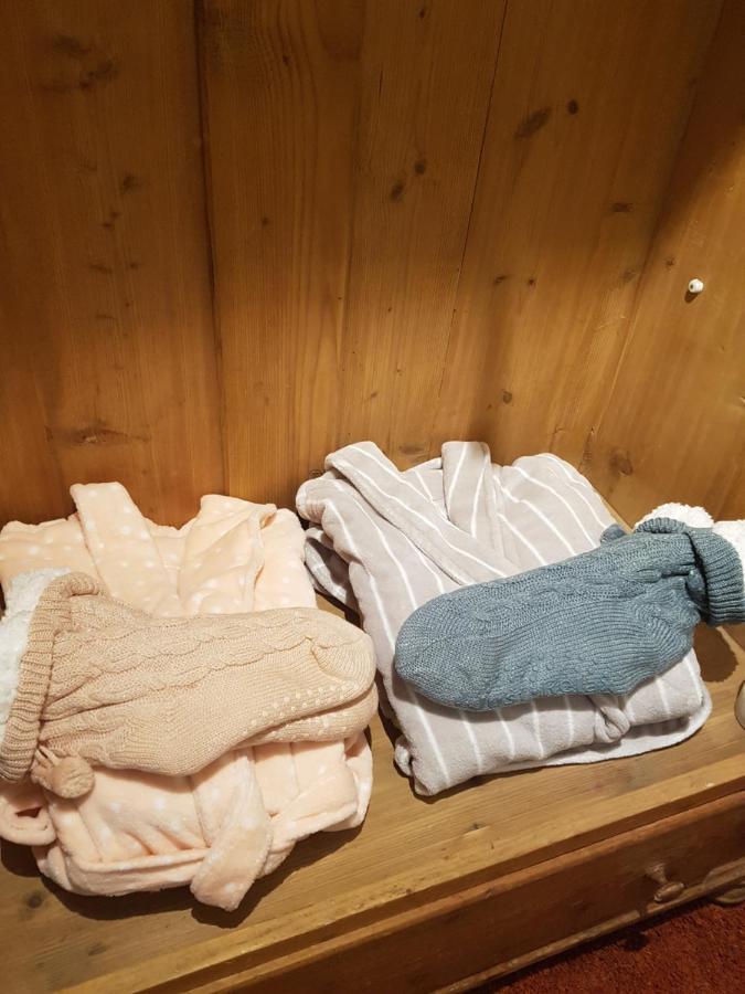 B&B De Panheide Hooghalen 외부 사진