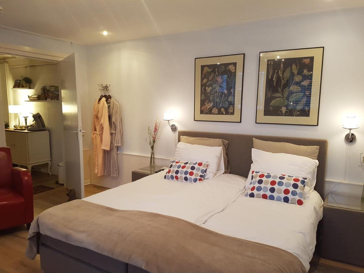 B&B De Panheide Hooghalen 외부 사진