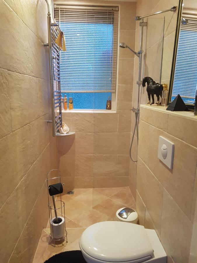 B&B De Panheide Hooghalen 외부 사진