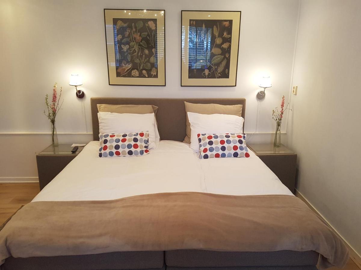 B&B De Panheide Hooghalen 외부 사진